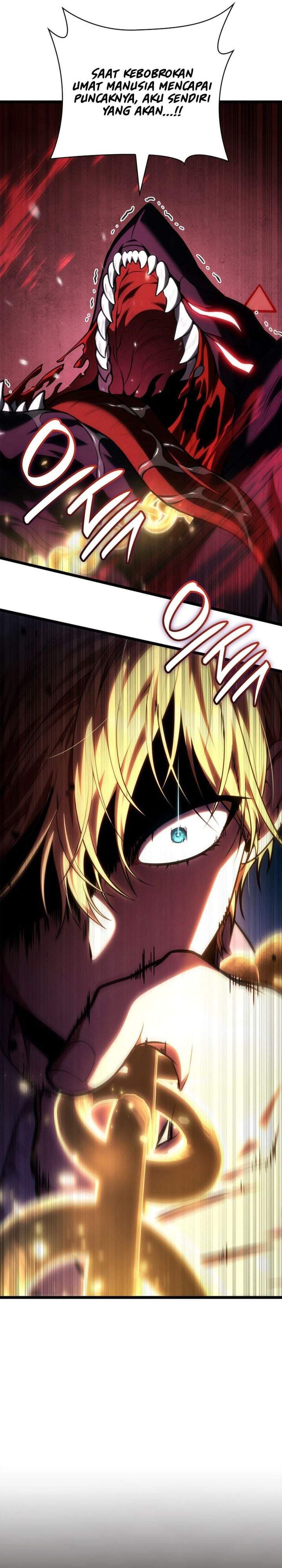 Infinite Mage Chapter 174