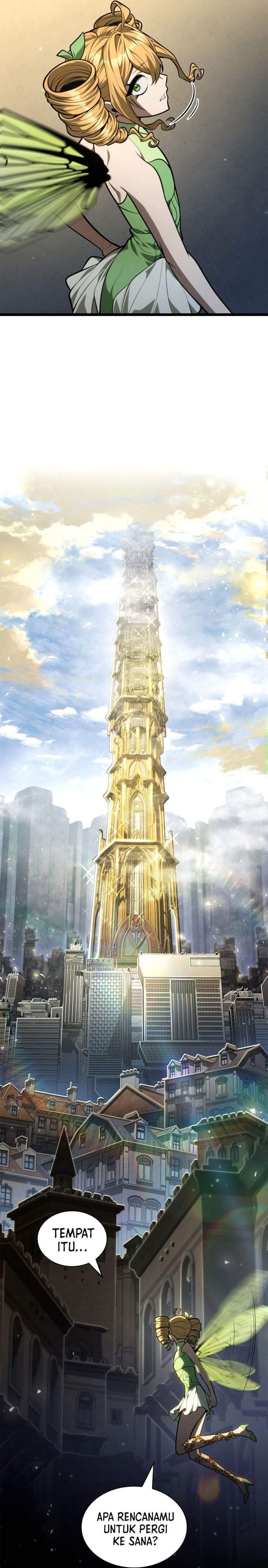 Infinite Mage Chapter 174