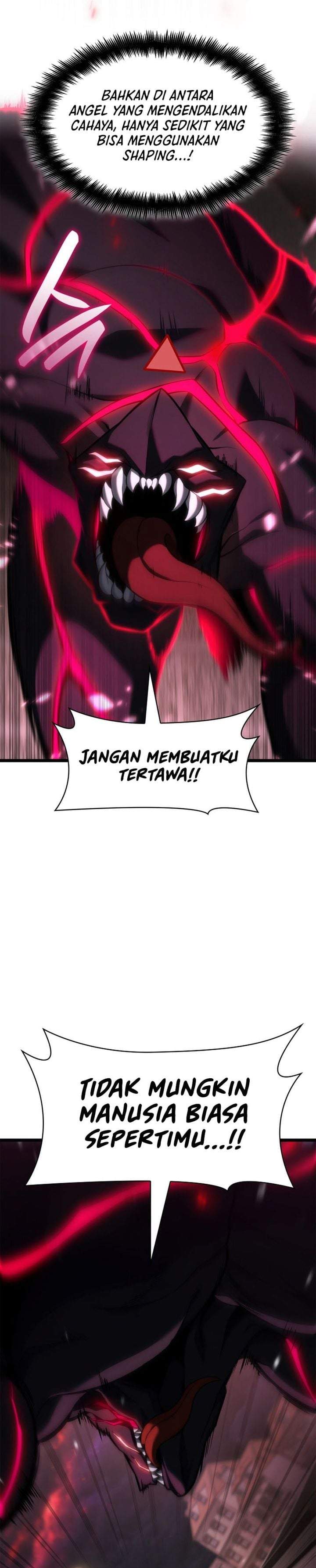 Infinite Mage Chapter 174