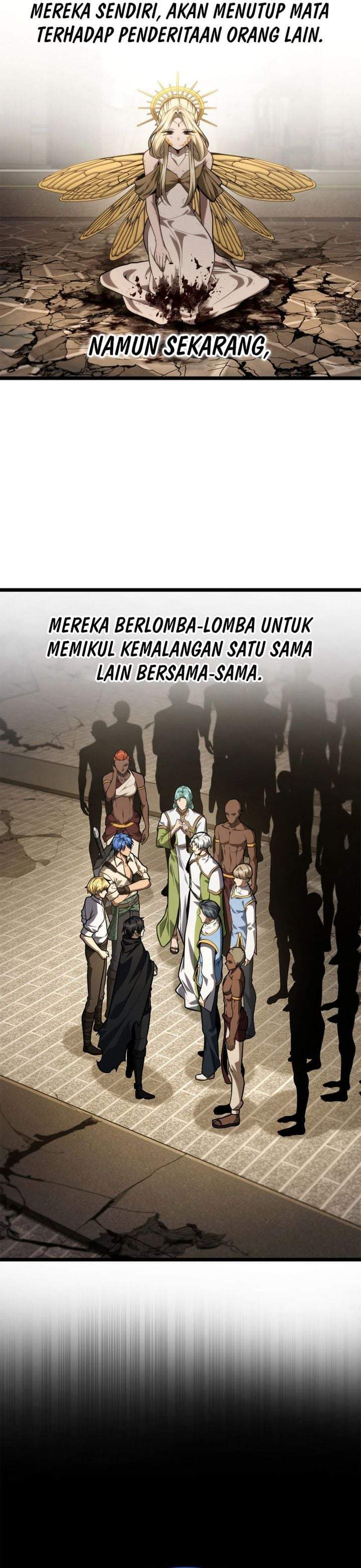 Infinite Mage Chapter 175