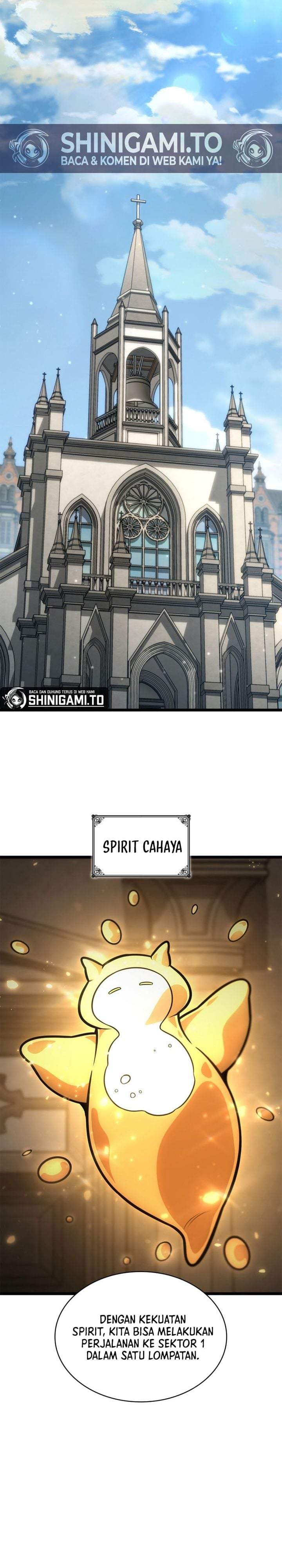 Infinite Mage Chapter 175