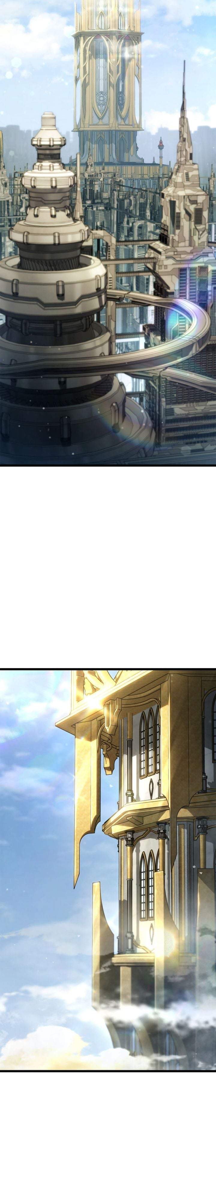 Infinite Mage Chapter 175
