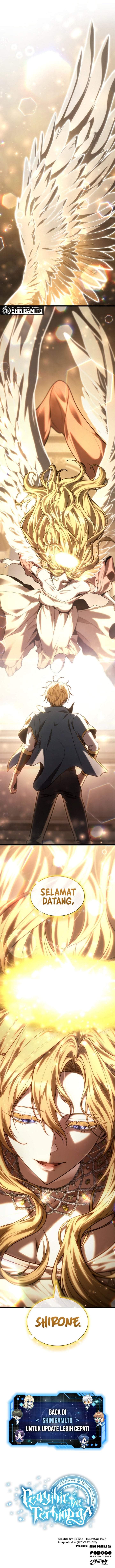 Infinite Mage Chapter 176