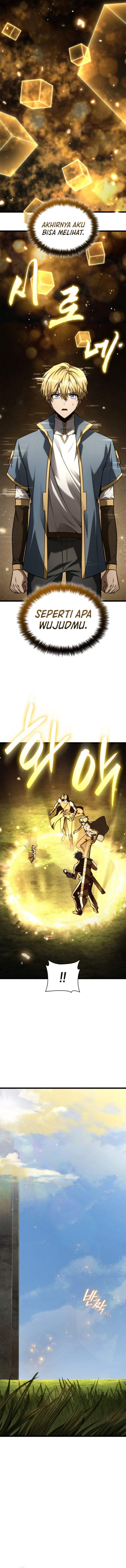 Infinite Mage Chapter 176