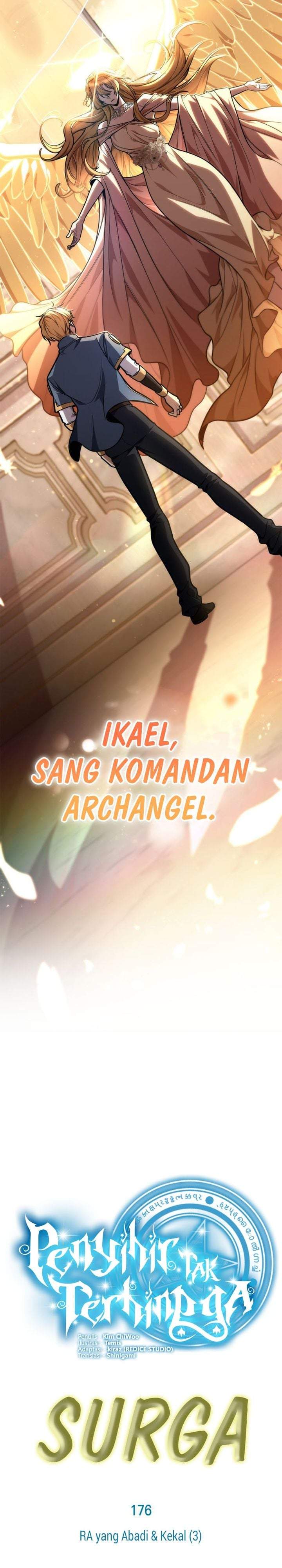 Infinite Mage Chapter 177