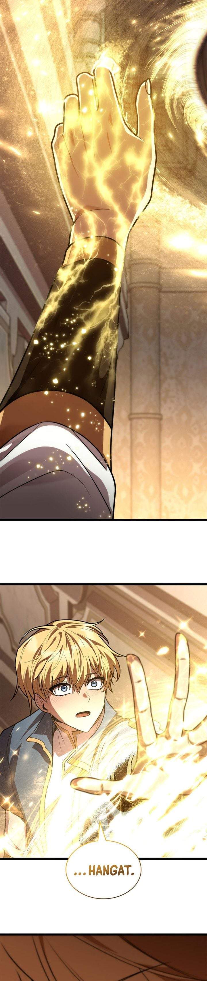 Infinite Mage Chapter 177