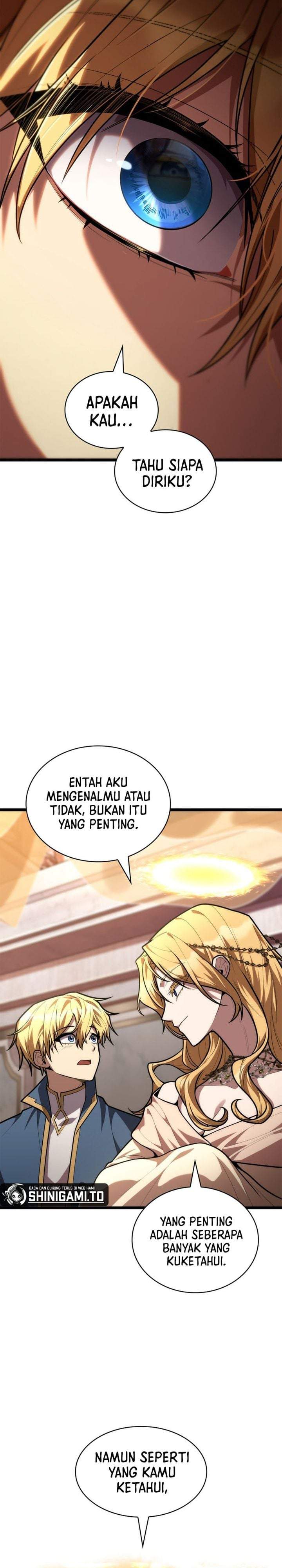 Infinite Mage Chapter 177