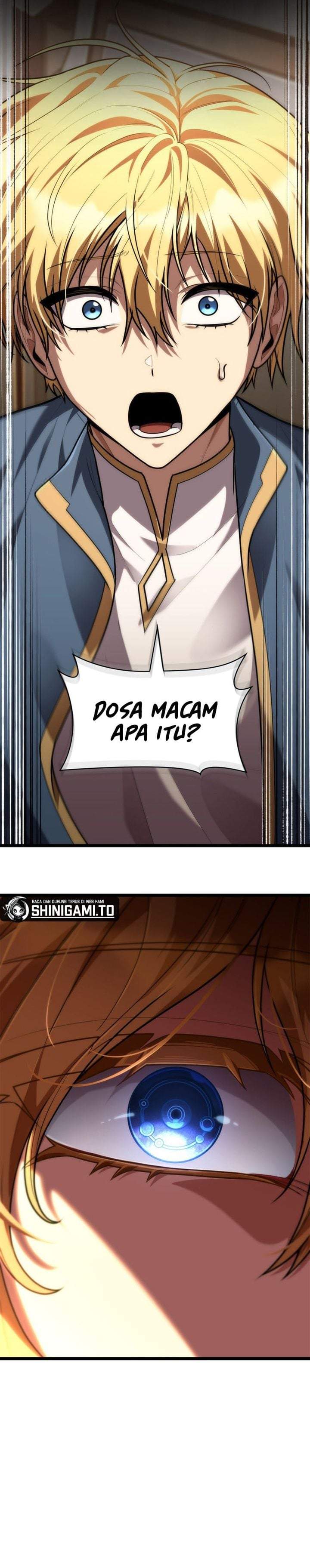 Infinite Mage Chapter 177