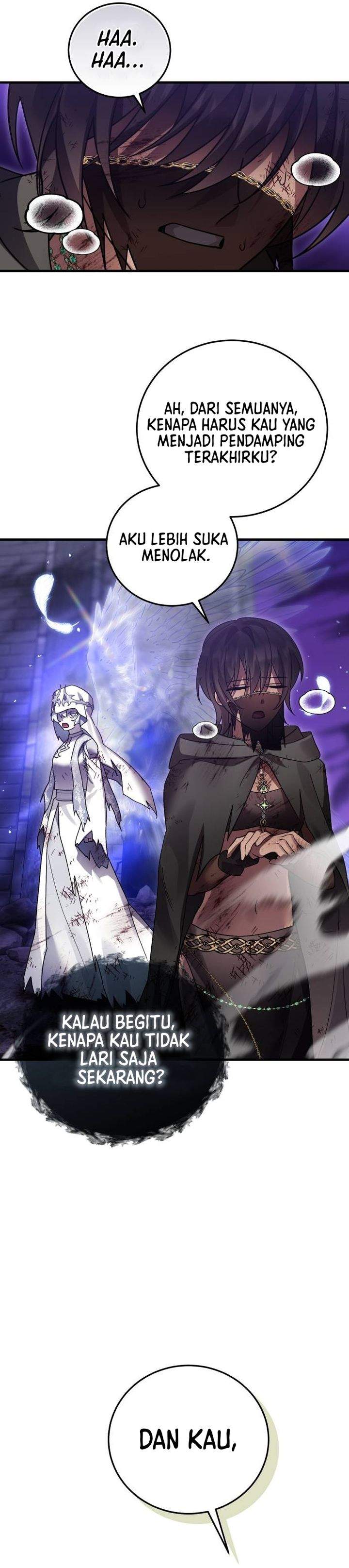 Heroes, Demons & Villains Chapter 130
