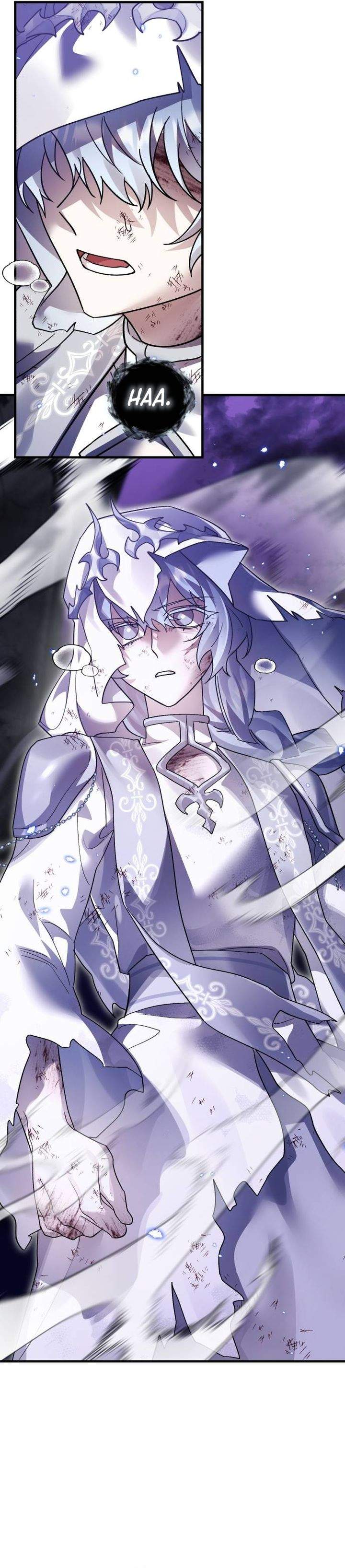 Heroes, Demons & Villains Chapter 130