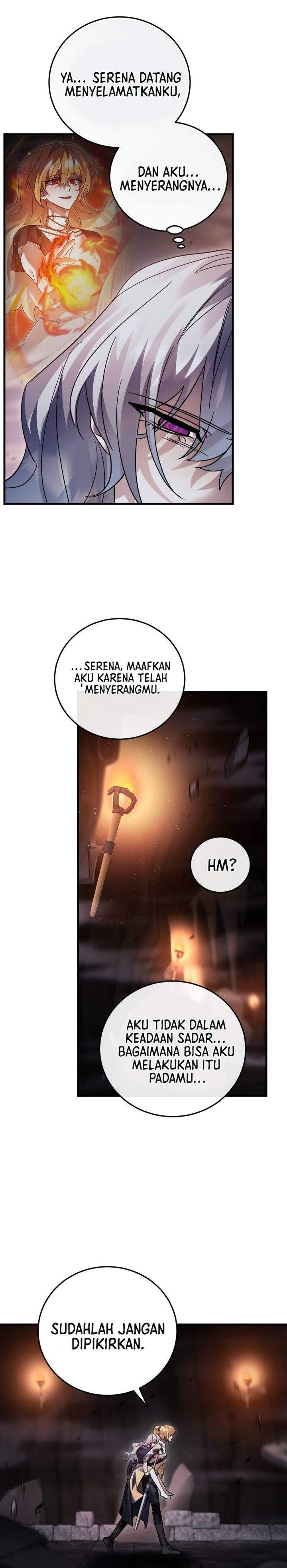 Heroes, Demons & Villains Chapter 130