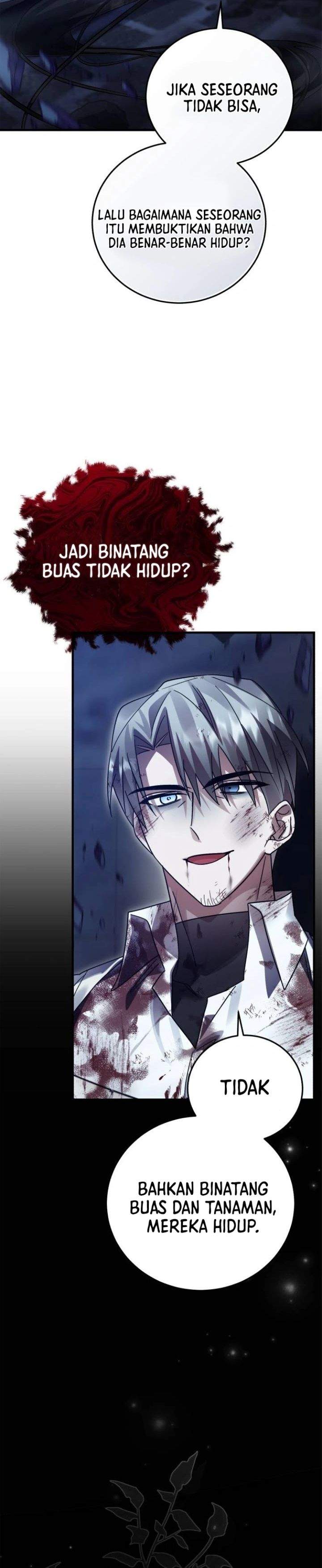 Heroes, Demons & Villains Chapter 131