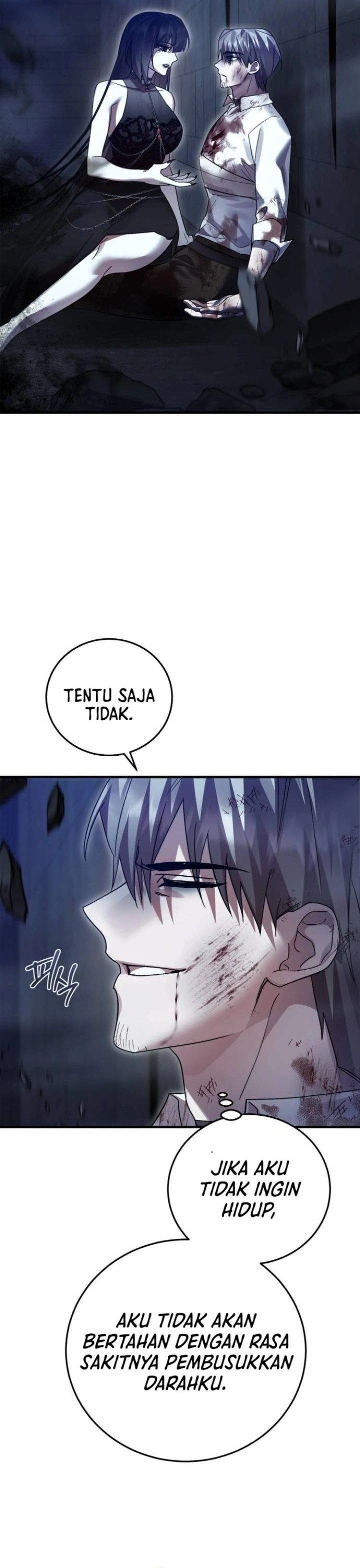 Heroes, Demons & Villains Chapter 131