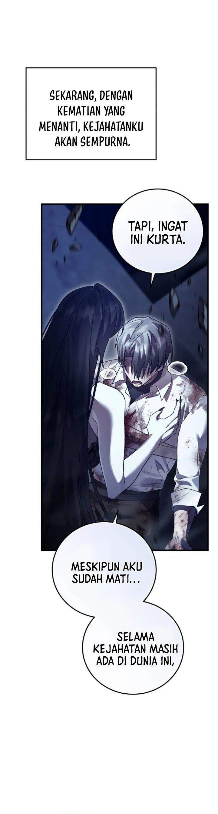 Heroes, Demons & Villains Chapter 131