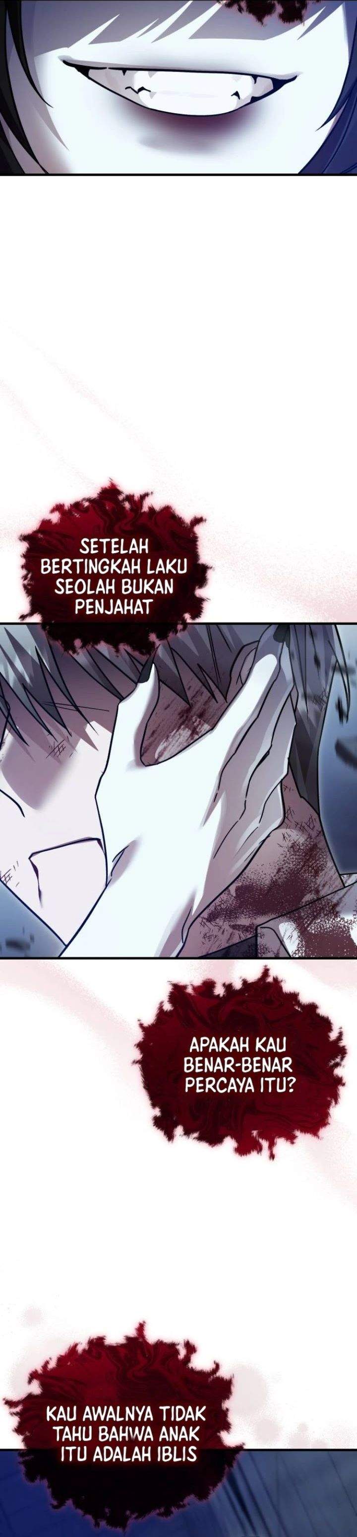 Heroes, Demons & Villains Chapter 131