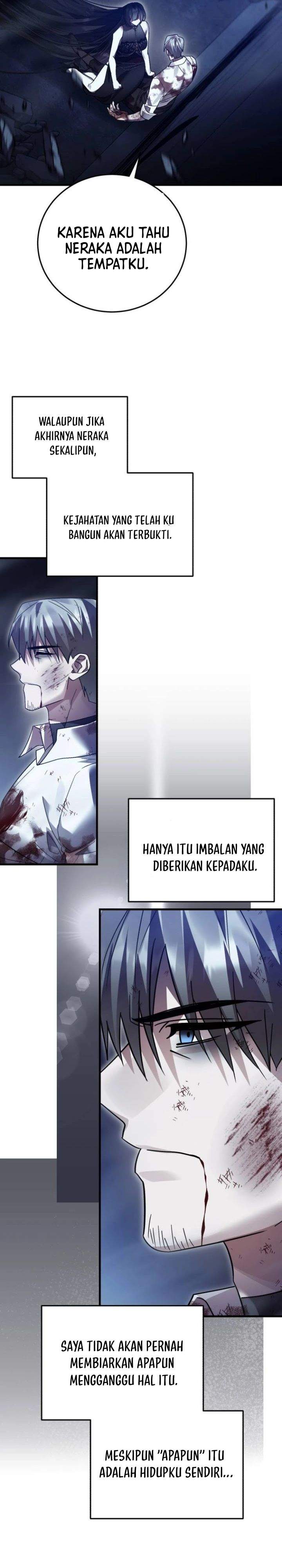 Heroes, Demons & Villains Chapter 131