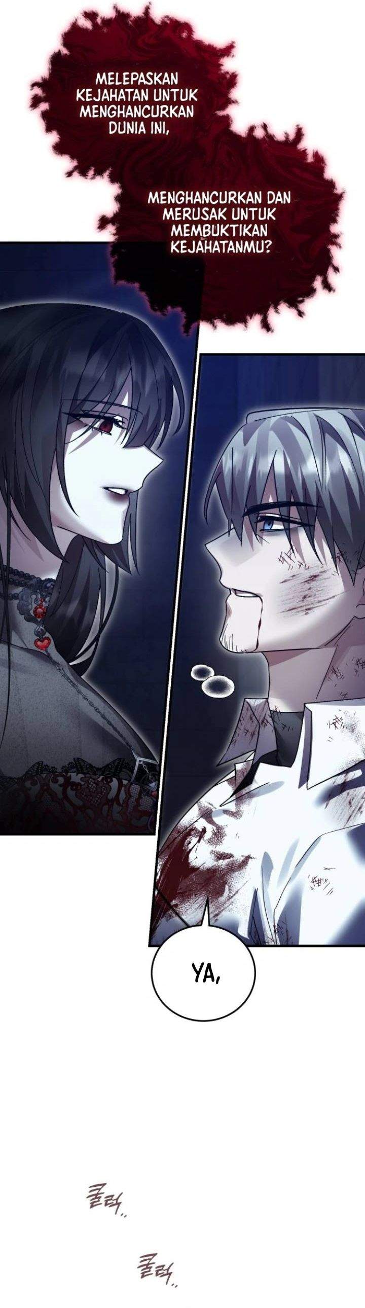 Heroes, Demons & Villains Chapter 131