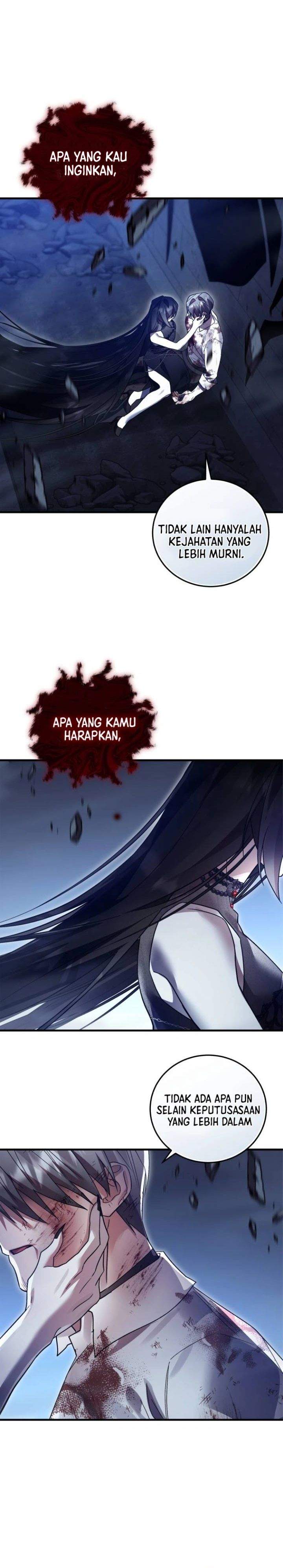 Heroes, Demons & Villains Chapter 131