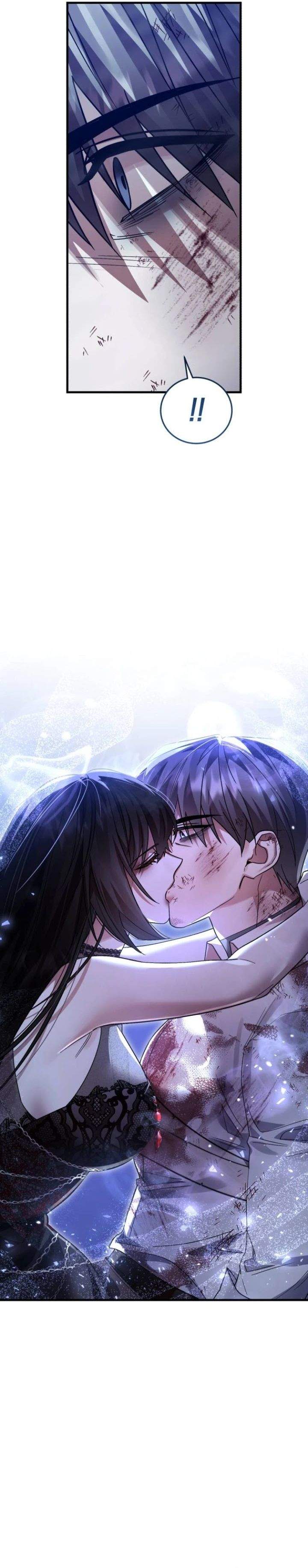 Heroes, Demons & Villains Chapter 131