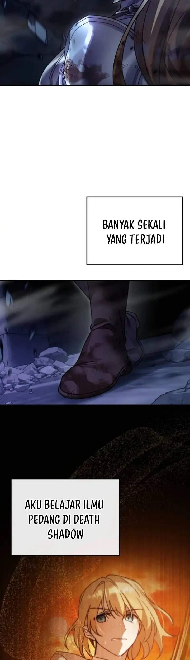 Heroes, Demons & Villains Chapter 132