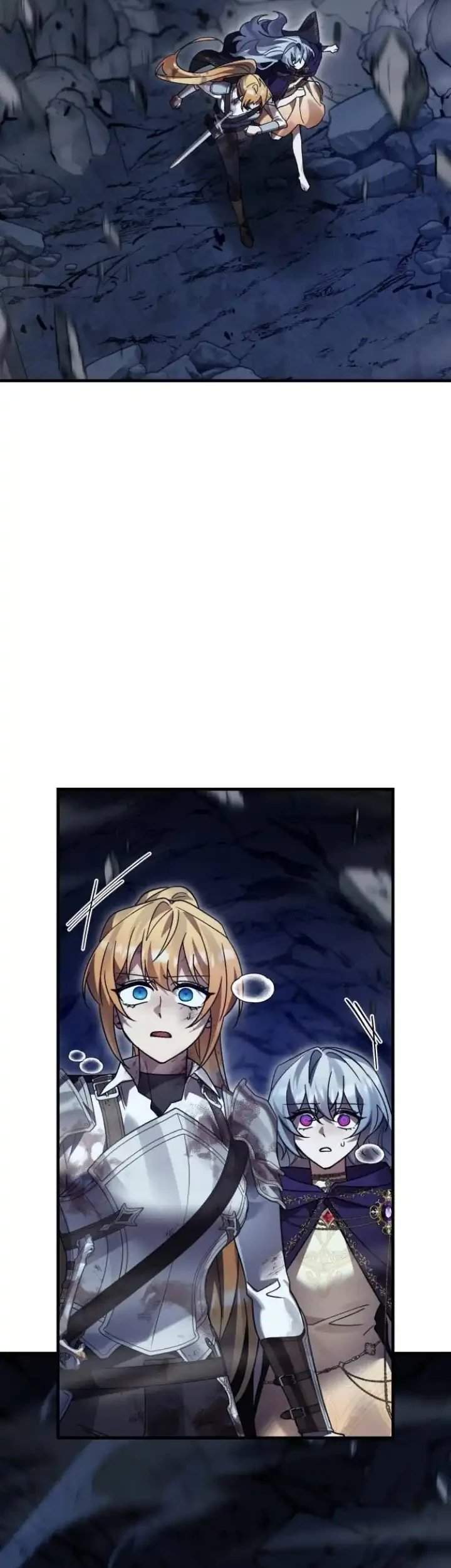 Heroes, Demons & Villains Chapter 132