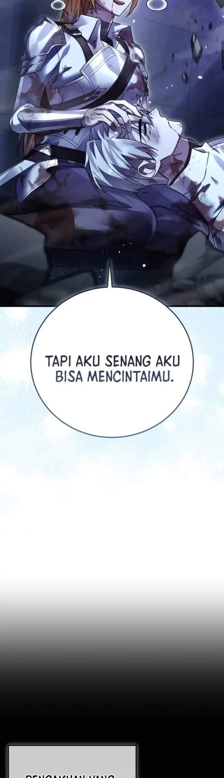 Heroes, Demons & Villains Chapter 132