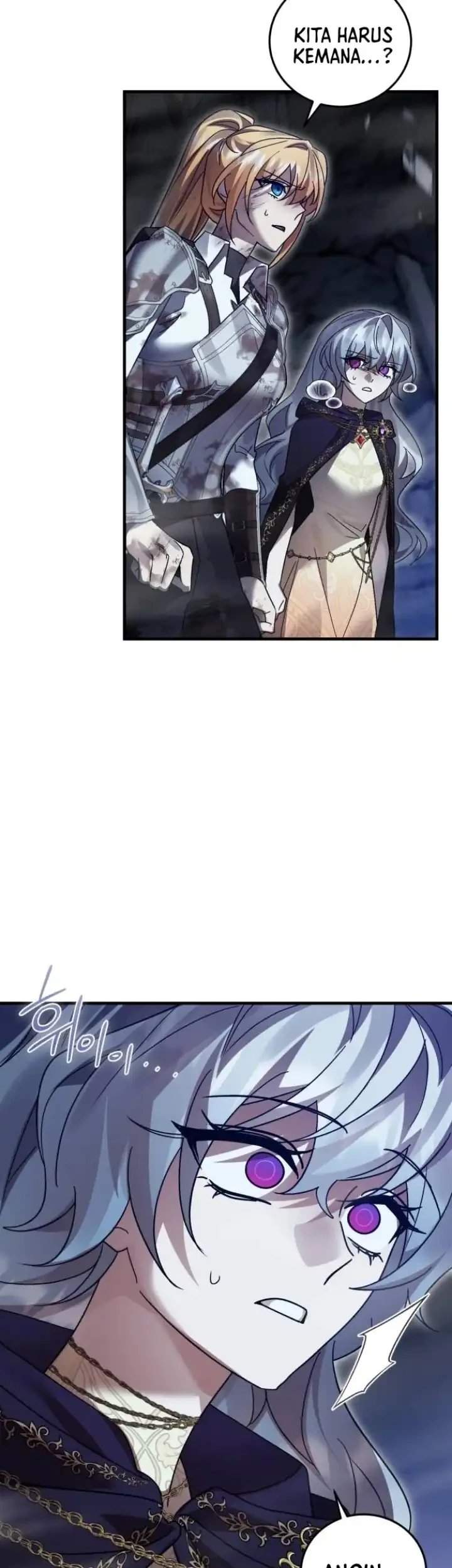 Heroes, Demons & Villains Chapter 132