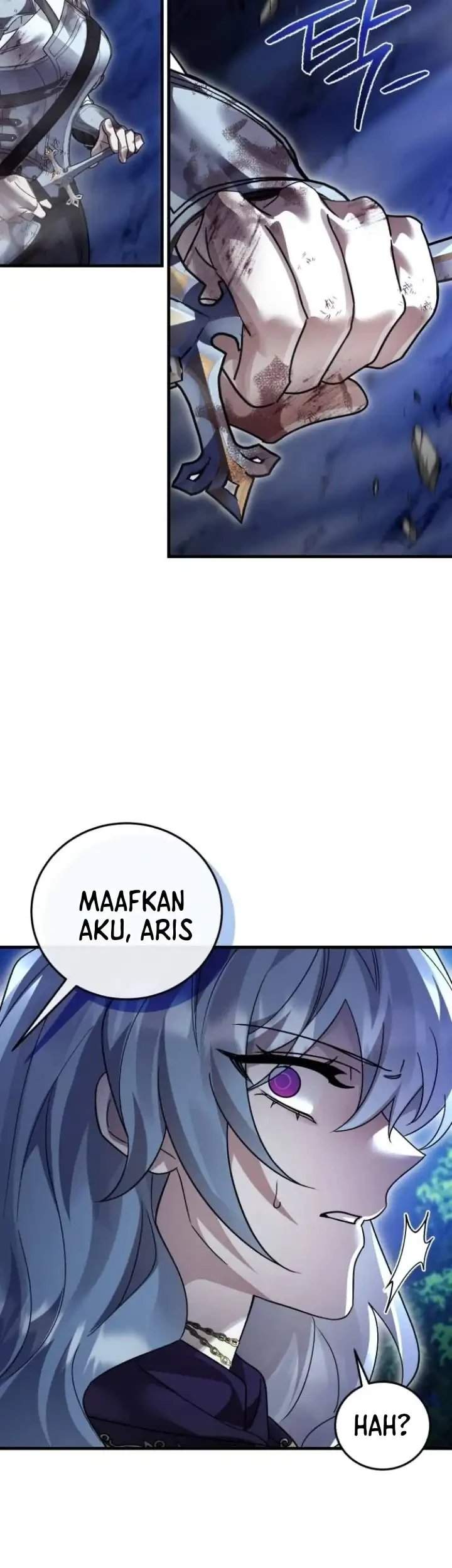 Heroes, Demons & Villains Chapter 132