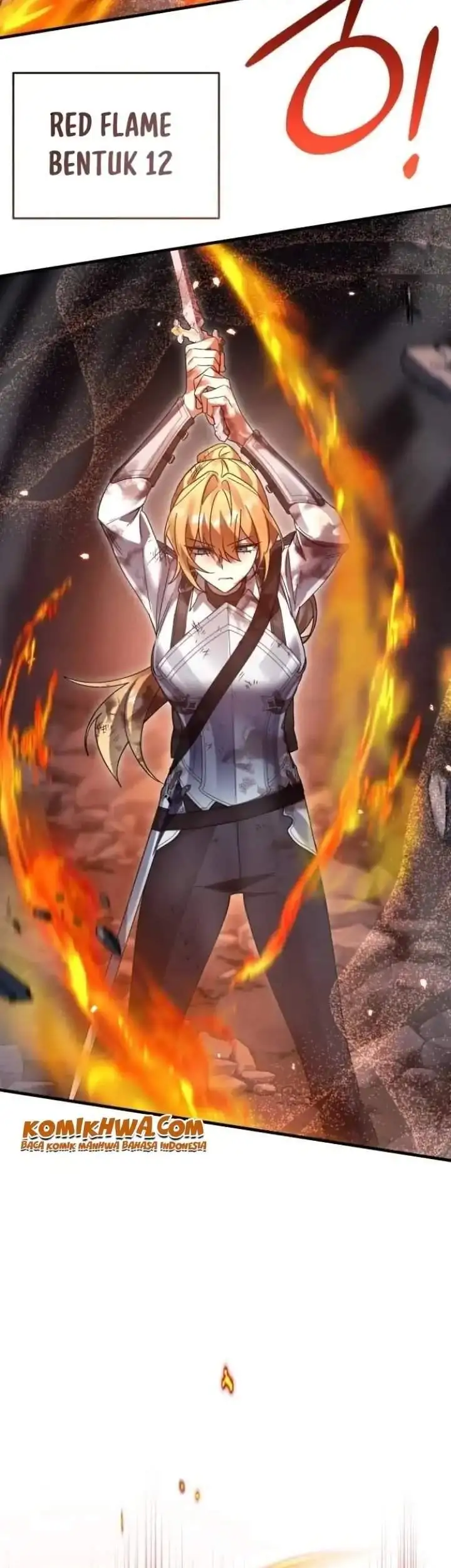 Heroes, Demons & Villains Chapter 132