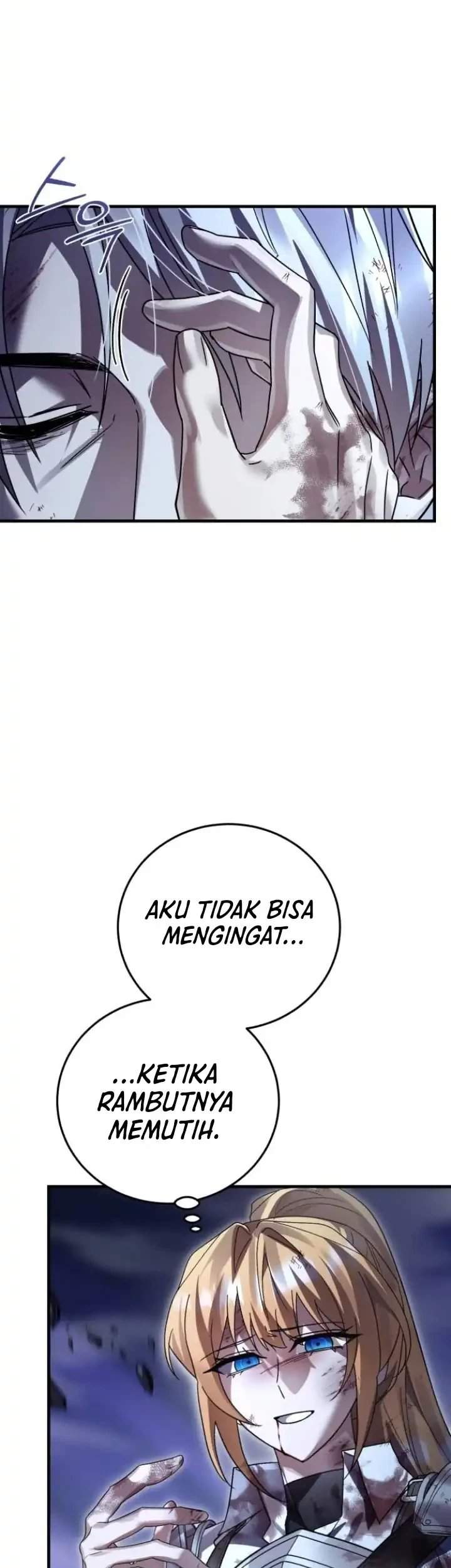 Heroes, Demons & Villains Chapter 132