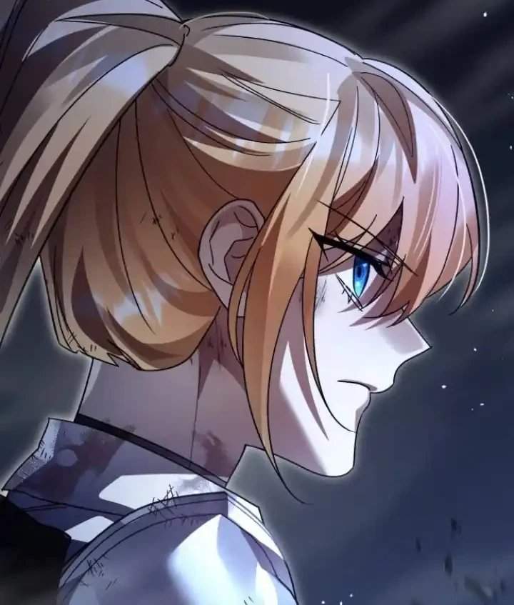 Heroes, Demons & Villains Chapter 132