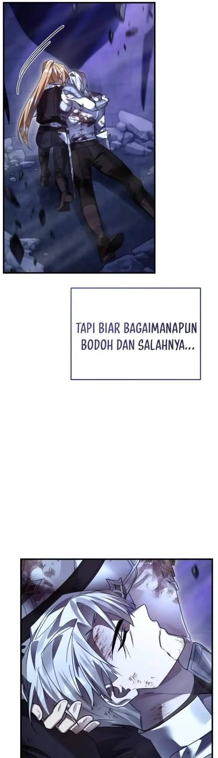 Heroes, Demons & Villains Chapter 132