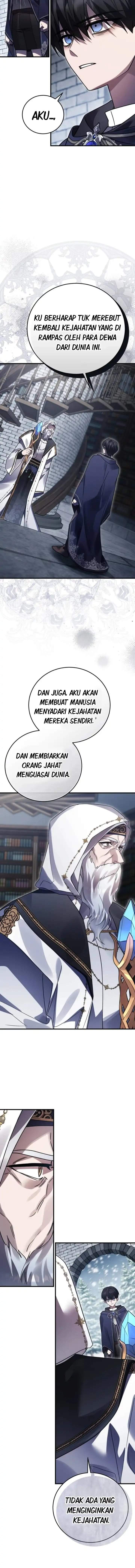 Heroes, Demons & Villains Chapter 134