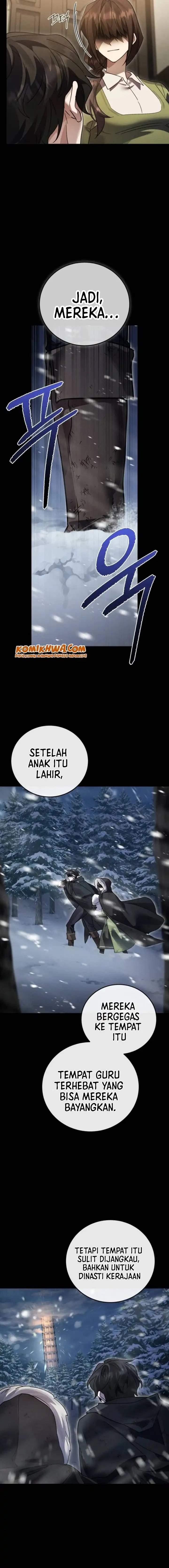 Heroes, Demons & Villains Chapter 134