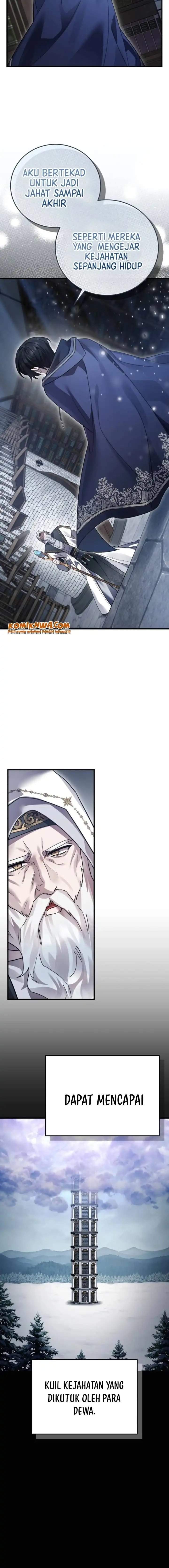 Heroes, Demons & Villains Chapter 135