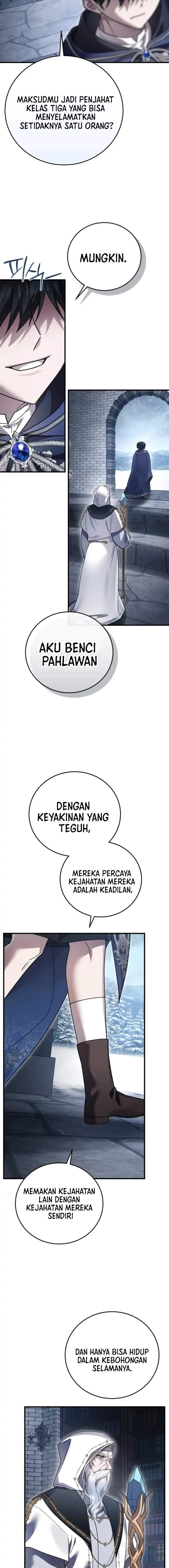 Heroes, Demons & Villains Chapter 135