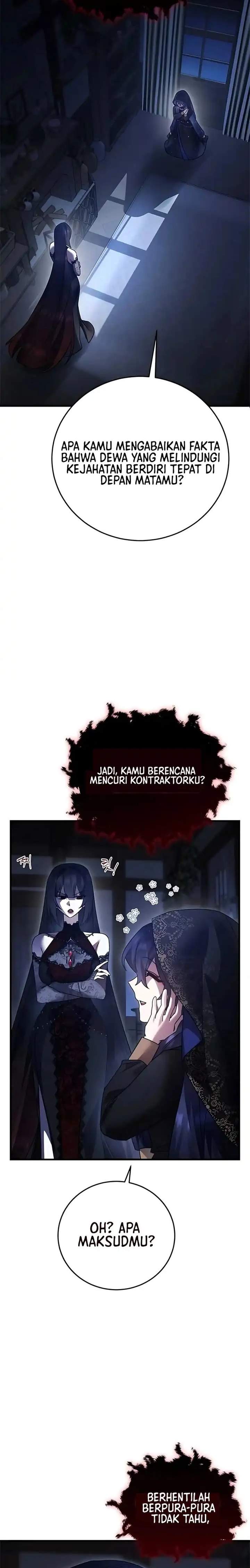 Heroes, Demons & Villains Chapter 136