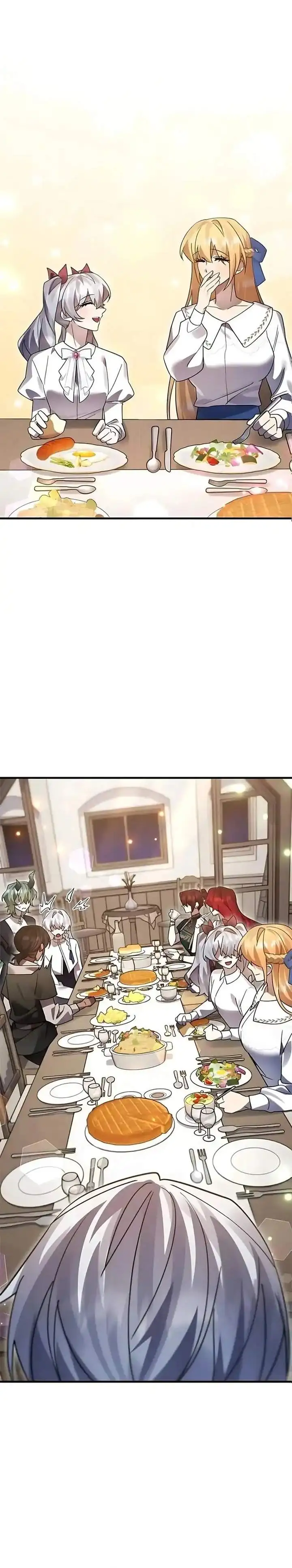 Heroes, Demons & Villains Chapter 136