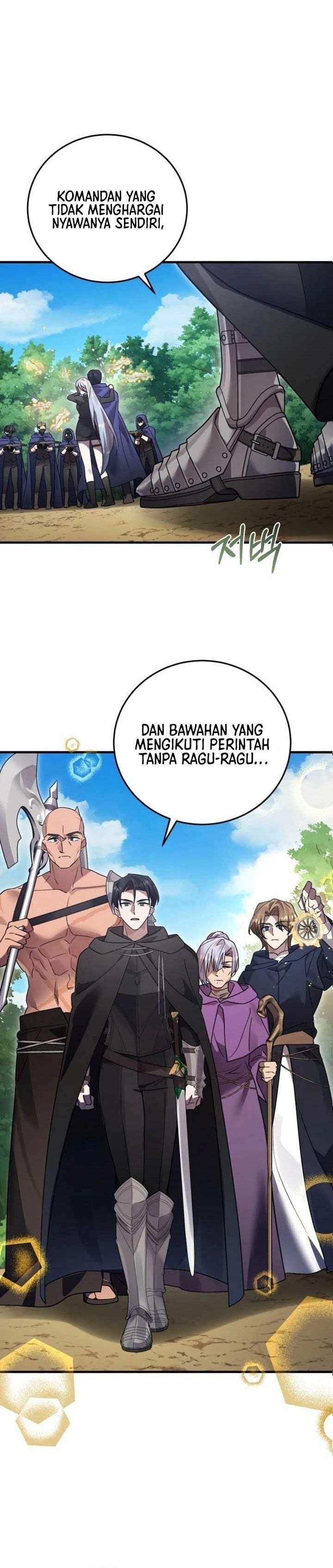 Heroes, Demons & Villains Chapter 137