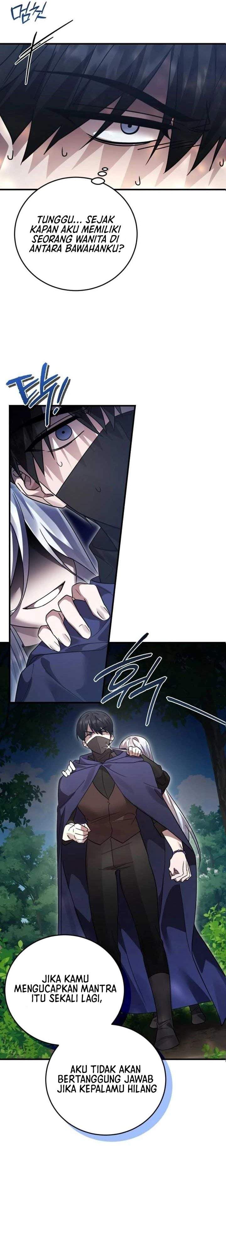Heroes, Demons & Villains Chapter 137