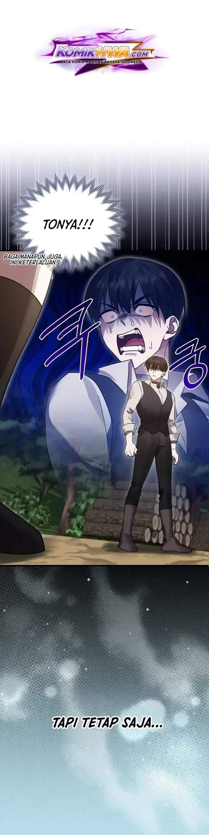 Heroes, Demons & Villains Chapter 138