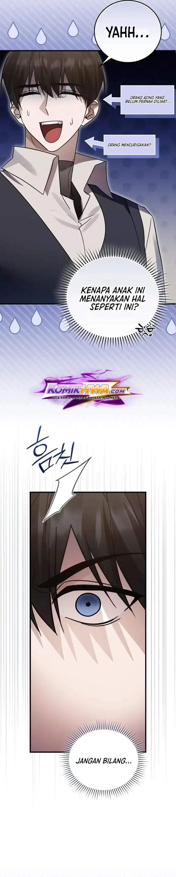 Heroes, Demons & Villains Chapter 138