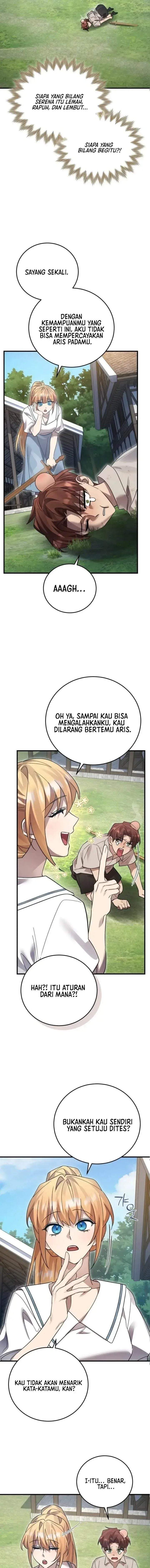 Heroes, Demons & Villains Chapter 139