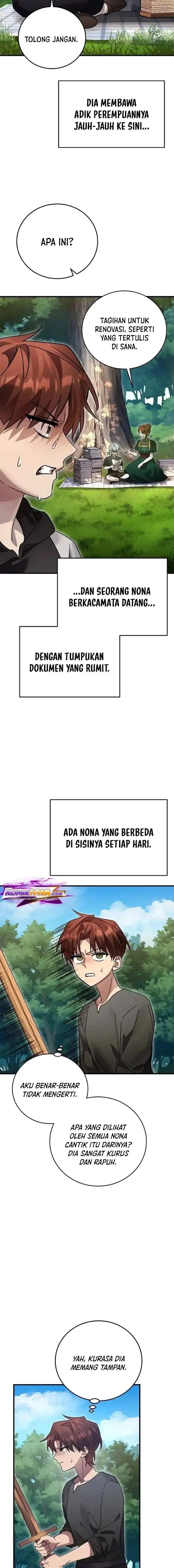 Heroes, Demons & Villains Chapter 141