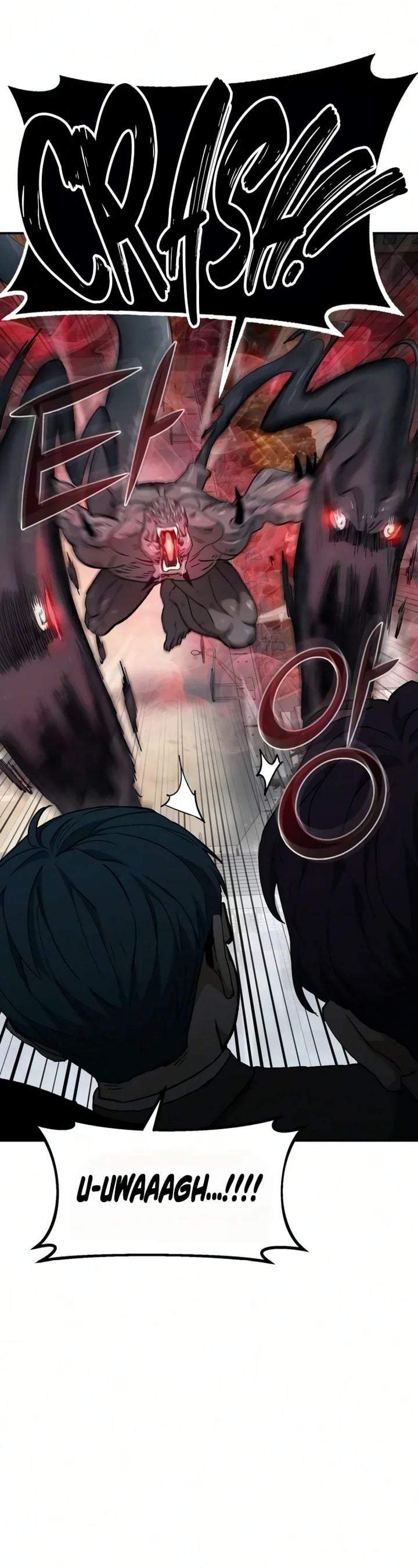 Healing Agency Chapter 12