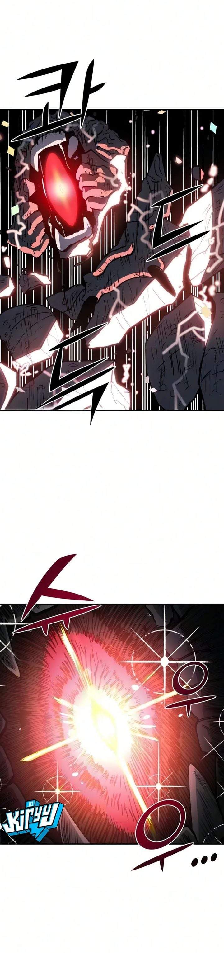 Healing Agency Chapter 12