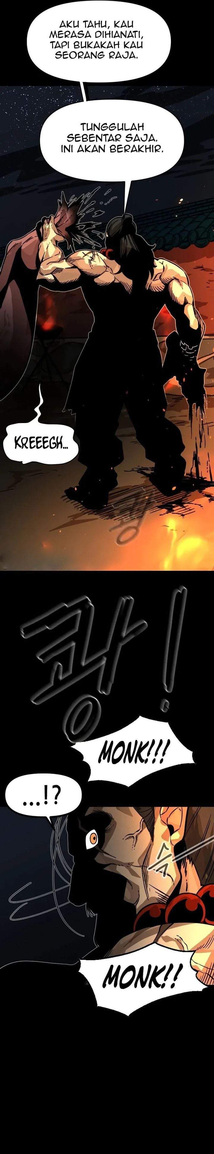 The Heavenly Path’s Annihilation Chapter 1