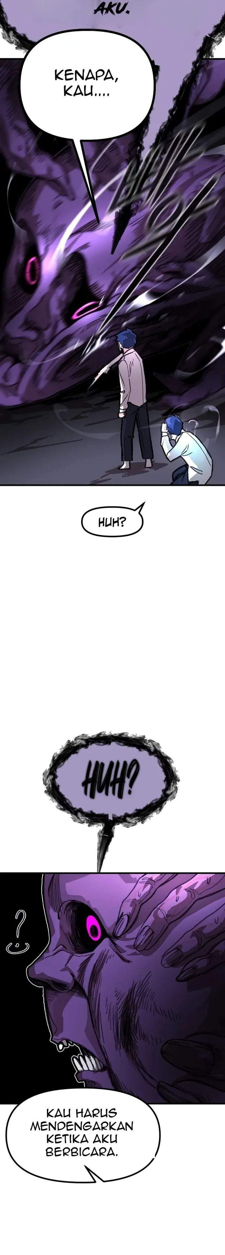 The Heavenly Path’s Annihilation Chapter 1