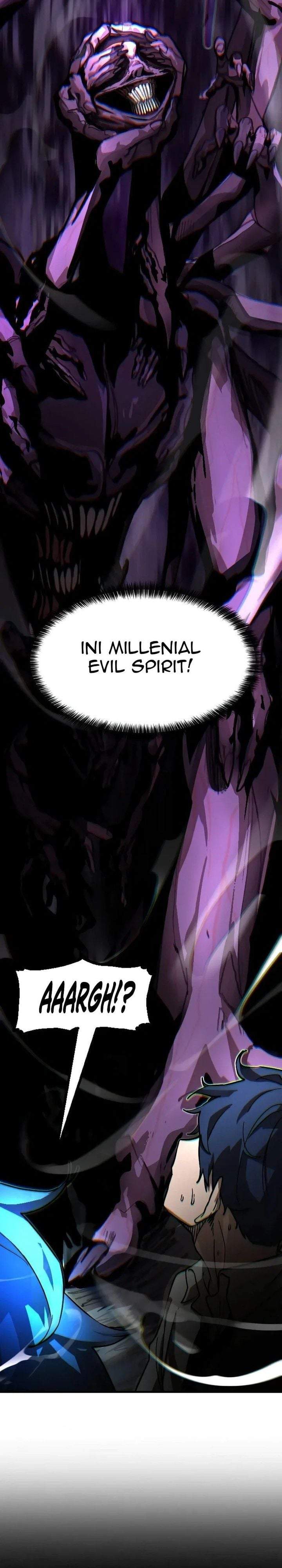 The Heavenly Path’s Annihilation Chapter 1