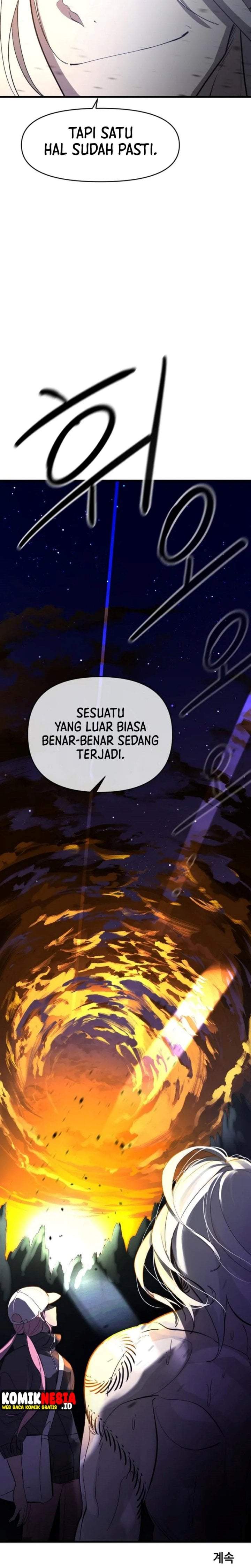 The Heavenly Path’s Annihilation Chapter 5
